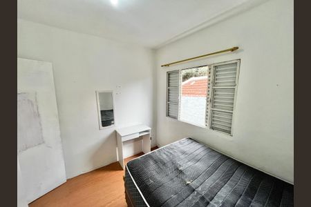 Quarto de kitnet/studio para alugar com 1 quarto, 26m² em Vila Roque, São Paulo