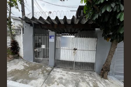 Studio para alugar com 26m², 1 quarto e sem vaga Studio para alugar com 26m², 1 quarto e sem vagaFachada/Placa