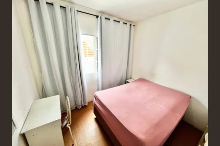 Quarto de kitnet/studio para alugar com 1 quarto, 26m² em Vila Roque, São Paulo