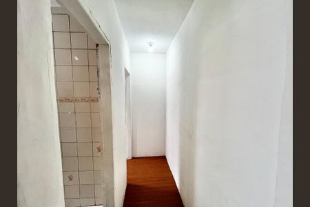 Quarto de kitnet/studio para alugar com 1 quarto, 26m² em Vila Roque, São Paulo