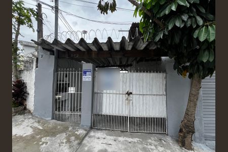 Studio para alugar com 26m², 1 quarto e sem vaga Studio para alugar com 26m², 1 quarto e sem vagaFachada/Placa