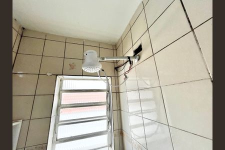 Studio para alugar com 26m², 1 quarto e sem vagaBanheiro