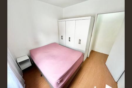 Quarto de kitnet/studio para alugar com 1 quarto, 26m² em Vila Roque, São Paulo