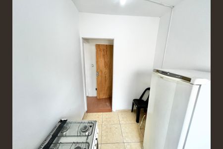 Studio para alugar com 26m², 1 quarto e sem vagaStudio