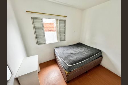 Quarto de kitnet/studio para alugar com 1 quarto, 26m² em Vila Roque, São Paulo