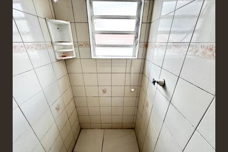 Studio para alugar com 26m², 1 quarto e sem vagaBanheiro