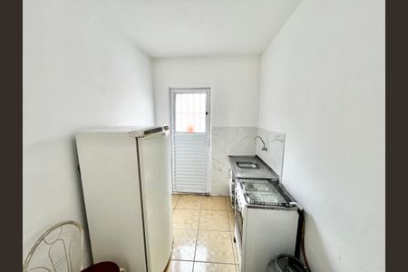 Studio para alugar com 26m², 1 quarto e sem vagaStudio