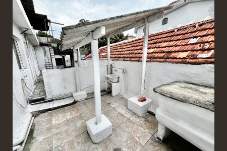 Studio para alugar com 20m², 1 quarto e sem vagaÁrea de Serviço