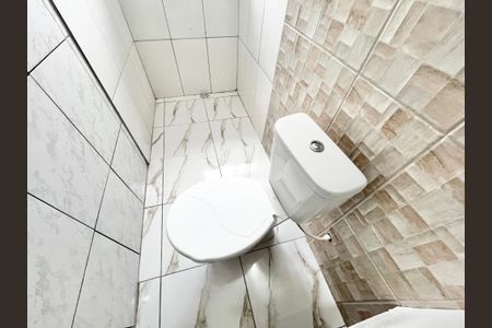 Studio para alugar com 20m², 1 quarto e sem vagaBanheiro