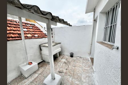 Studio para alugar com 20m², 1 quarto e sem vagaÁrea de Serviço