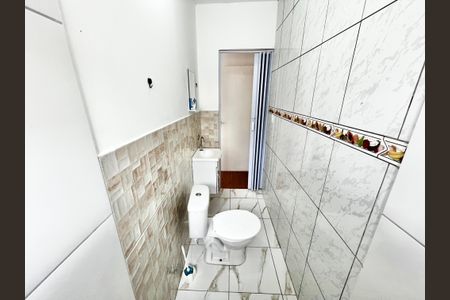 Studio para alugar com 20m², 1 quarto e sem vagaBanheiro