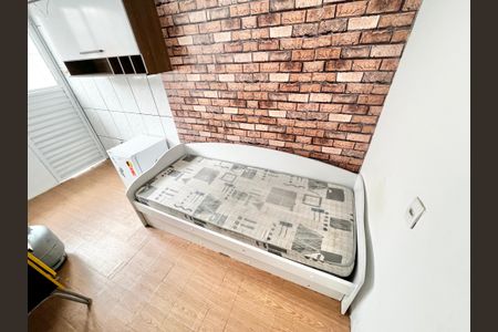 Studio para alugar com 20m², 1 quarto e sem vagaSala/Quarto/Cozinha