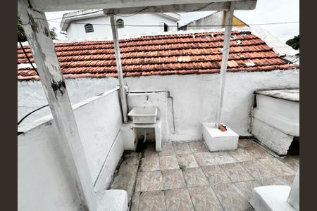 Studio para alugar com 20m², 1 quarto e sem vagaÁrea de Serviço