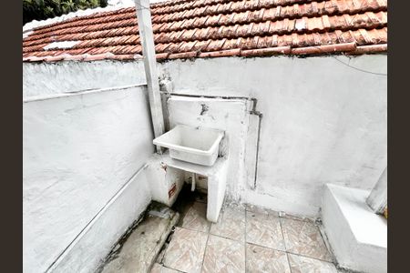 Studio para alugar com 20m², 1 quarto e sem vagaÁrea de Serviço