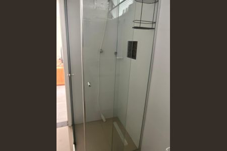 Apartamento à venda com 64m², 2 quartos e sem vagaBanheiro