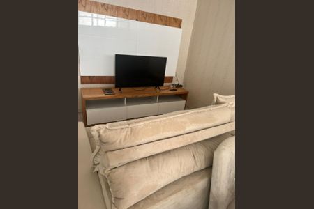 Apartamento à venda com 64m², 2 quartos e sem vagaSala