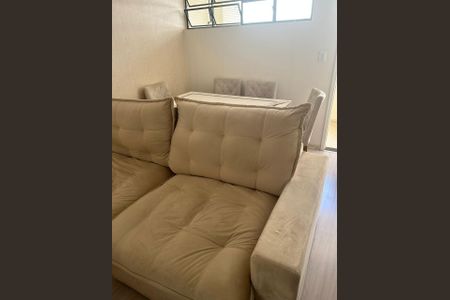 Apartamento à venda com 64m², 2 quartos e sem vagaSala