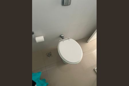 Apartamento à venda com 64m², 2 quartos e sem vagaBanheiro