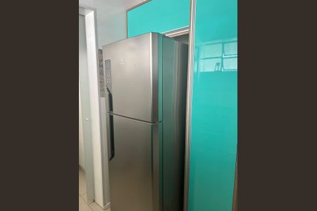 Apartamento à venda com 64m², 2 quartos e sem vagaCozinha