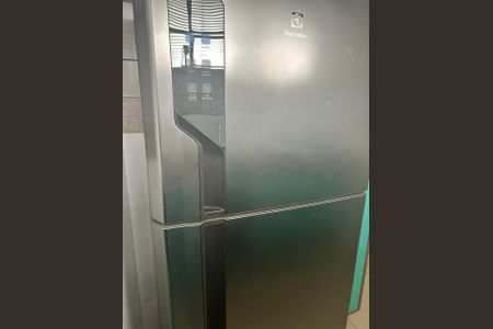 Apartamento à venda com 64m², 2 quartos e sem vagaCozinha