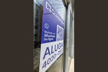 Apartamento à venda com 90m², 2 quartos e 1 vagaQuarto 2 Placa