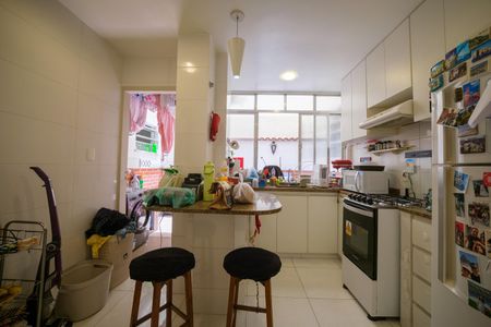 Apartamento à venda com 90m², 2 quartos e 1 vagaCozinha