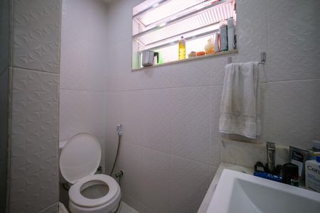 Apartamento à venda com 90m², 2 quartos e 1 vagaBanheiro Suite