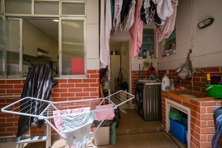 Apartamento à venda com 90m², 2 quartos e 1 vagaÁrea de Serviço