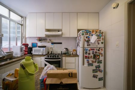 Apartamento à venda com 90m², 2 quartos e 1 vagaCozinha