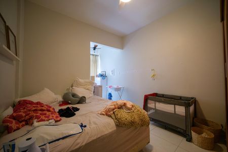 Apartamento à venda com 90m², 2 quartos e 1 vagaQuarto Suite 
