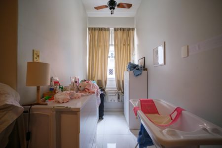 Apartamento à venda com 90m², 2 quartos e 1 vagaQuarto Suite 