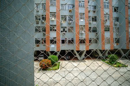 Apartamento à venda com 90m², 2 quartos e 1 vagaQuarto Suite  Vista