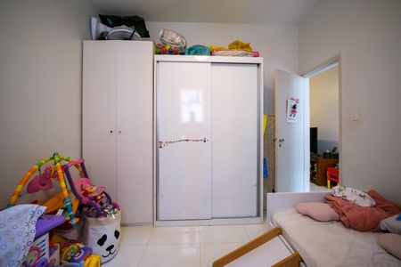 Apartamento à venda com 90m², 2 quartos e 1 vagaQuarto 2