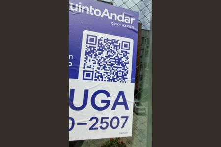 Apartamento à venda com 90m², 2 quartos e 1 vagaQuarto 2 Placa