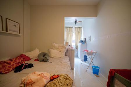 Apartamento à venda com 90m², 2 quartos e 1 vagaQuarto Suite 