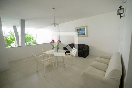 Apartamento à venda com 90m², 2 quartos e 1 vagaÁrea Comum