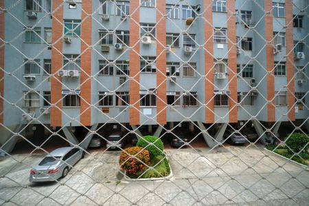 Apartamento à venda com 90m², 2 quartos e 1 vagaQuarto 2 Vista