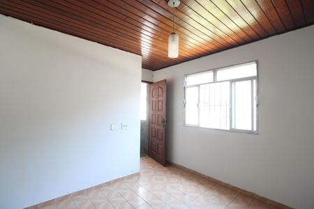Sala 1 de casa para alugar com 3 quartos, 160m² em Tanque, Rio de Janeiro