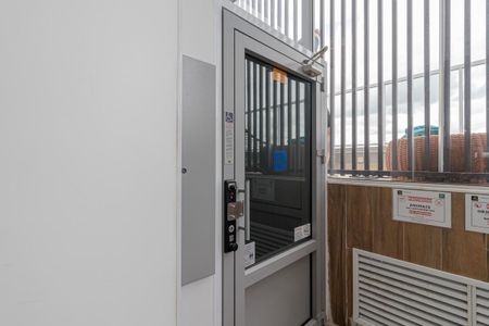 Studio para alugar com 25m², 1 quarto e sem vaga Studio para alugar com 25m², 1 quarto e sem vagaÁrea Comum