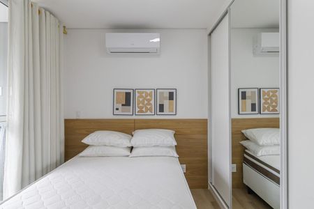 Studio para alugar com 25m², 1 quarto e sem vaga Studio para alugar com 25m², 1 quarto e sem vagaStuido