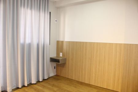 Kitnet/Studio para alugar com 1 quarto, 26m² em República, São Paulo