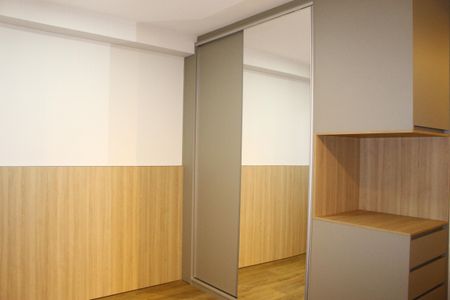 Kitnet/Studio para alugar com 1 quarto, 26m² em República, São Paulo