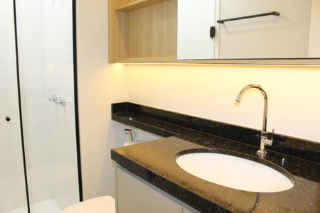 Kitnet/Studio para alugar com 1 quarto, 26m² em República, São Paulo