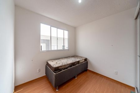 Apartamento para alugar com 45m², 2 quartos e 1 vagaQuarto 2