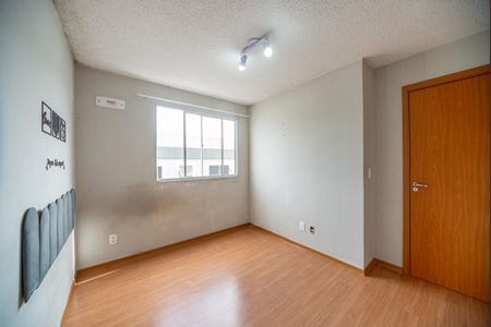 Quarto 1 de apartamento para alugar com 2 quartos, 45m² em Cecília, Viamão