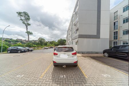 Apartamento para alugar com 45m², 2 quartos e 1 vagaGaragem