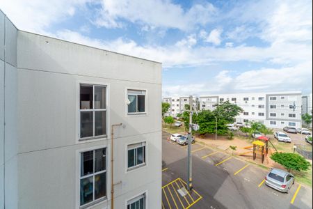 Apartamento para alugar com 45m², 2 quartos e 1 vagaVista