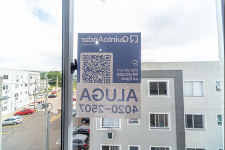 Apartamento para alugar com 45m², 2 quartos e 1 vagaPlaca