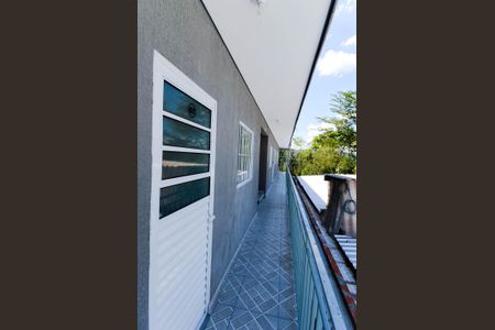 Apartamento para alugar com 22m², 1 quarto e sem vagaEntrada Social