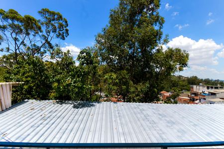 Vista do Quarto  de apartamento para alugar com 1 quarto, 22m² em Portal dos Gramados, Guarulhos